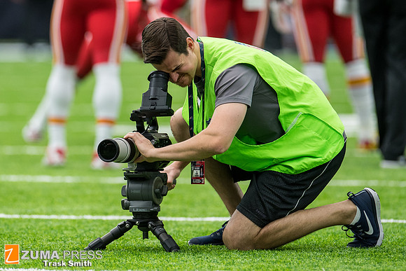 NFL 2016 - Houston Texans vs Kansas City Chiefs