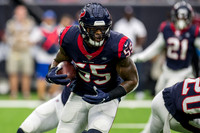 NFL 2019: Panthers vs Texans SEP 29
