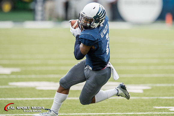 NCAA Football 2018: Old Dominion vs Rice NOV 24