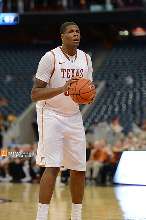 NCAA Basketball 2012 - UCLA beats Texas 65-63.