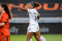 Jessica McDonald, Lynn Williams