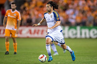 MLS 2015 - Houston Dynamo vs Real Salt Lake