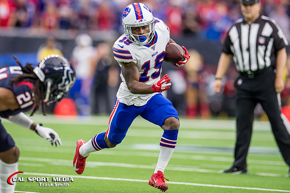 NFL 2020: Bills vs Texans JAN 04