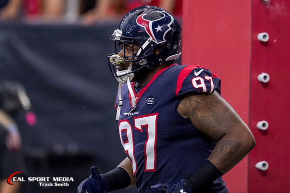 NFL 2019: Lions vs Texans AUG 17