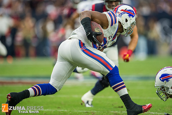 NFL 2014 - Houston Texans vs Buffalo Bills