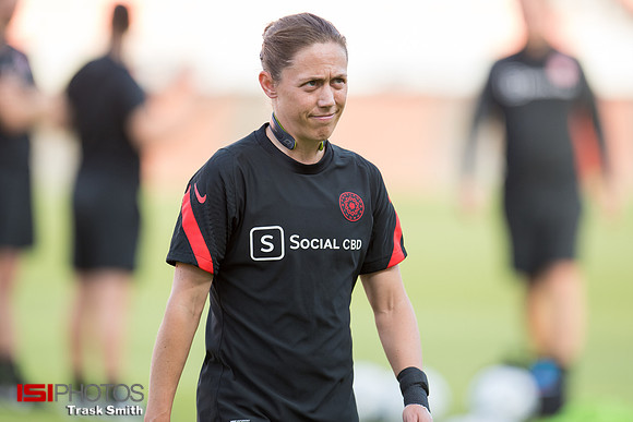 Meghan Klingenberg