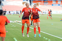 Rachel Daly; Kealia Ohai
