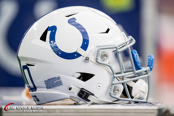 NFL 2021: Colts vs Texans DEC 05