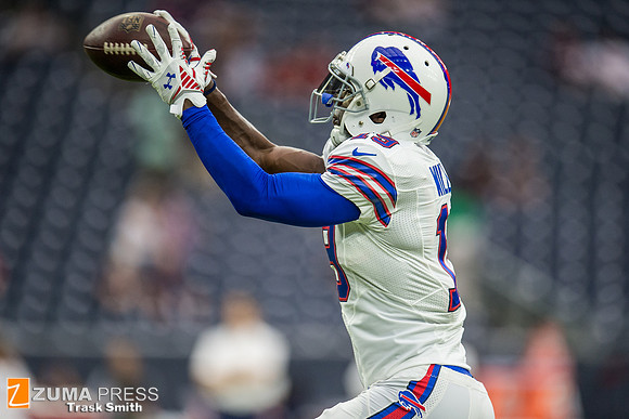NFL 2014 - Houston Texans vs Buffalo Bills