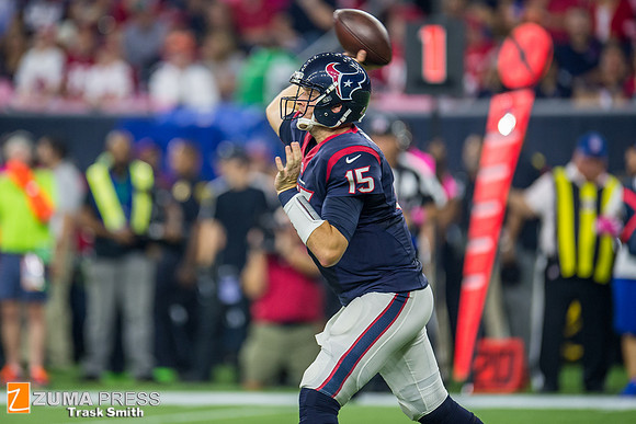 NFL 2015 - Houston Texans vs Indianapolis Colts