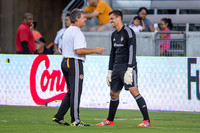 MLS 2014 - Houston Dynamo defeat the Philadelphia Union 2-0