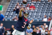 NFL 2016 - Houston Texans vs Kansas City Chiefs