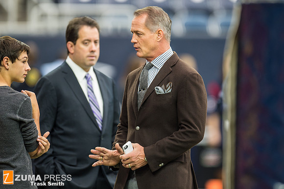NFL 2014 - Houston Texans vs Philadelphia Eagles