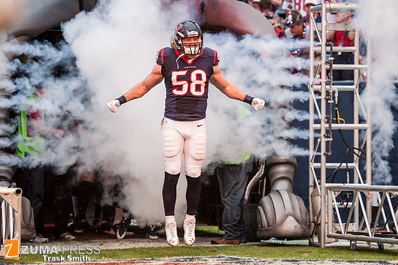 NFL 2013 - Houston Texans vs Oakland Raiders