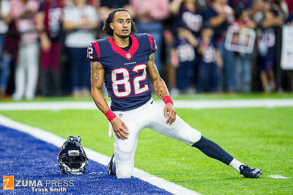 NFL 2016 - Houston Texans vs Cincinnati Bengals