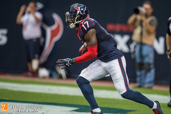 NFL 2014 - Houston Texans vs San Francisco 49ers
