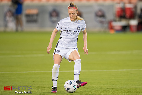 Becky Sauerbrunn