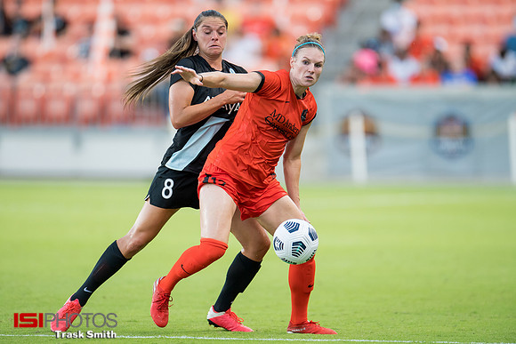 Veronica Latsko, Erica Skroski