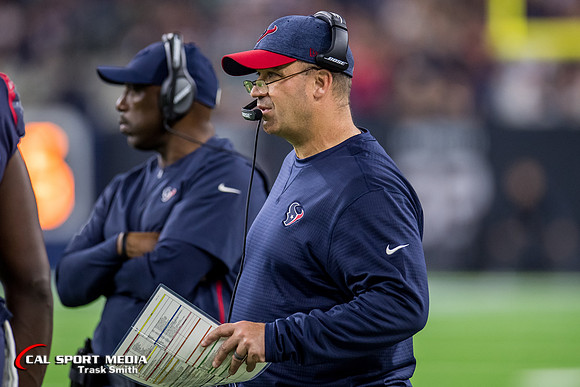 NFL 2018: Dolphins vs Texans OCT 25
