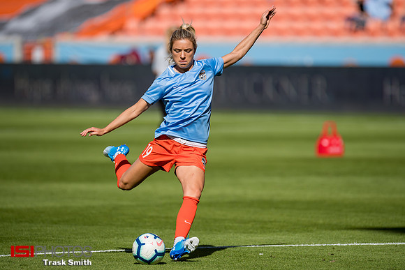 Kristie Mewis