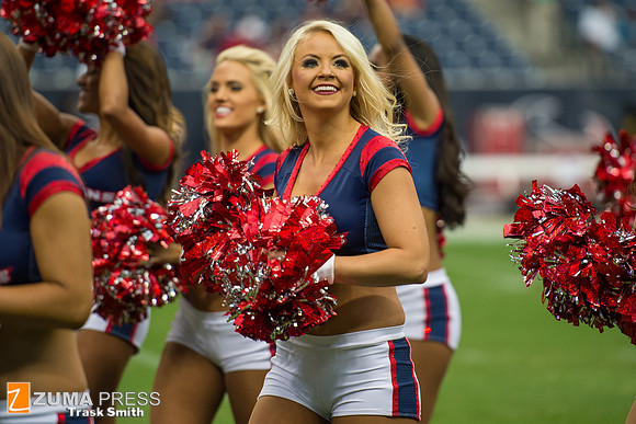 NFL 2014 - Houston Texans vs San Francisco 49ers