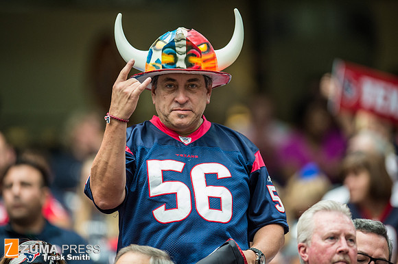 NFL 2014 - Houston Texans vs Buffalo Bills