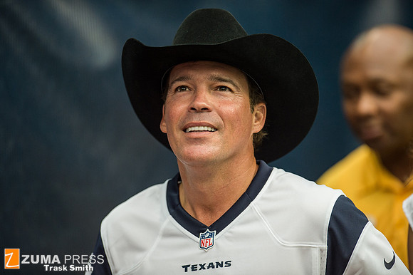 NFL 2014 - Houston Texans vs Washington Redskins