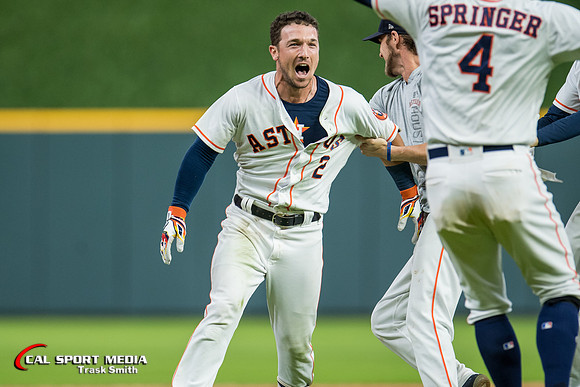 MLB 2018: Rays vs Astros JUN 18