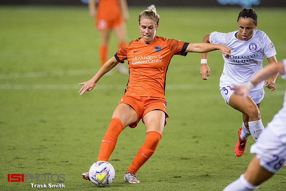 Sophie Schmidt, Chelsee Washington