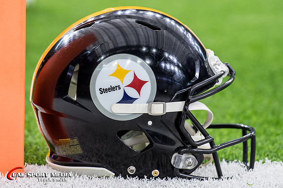 NFL 2017: Steelers vs Texans DEC 25