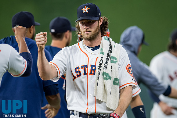 MLB WHITE SOX ASTROS