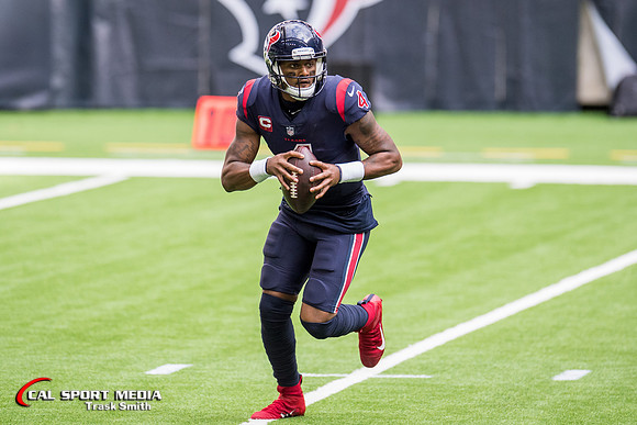NFL 2020: Bengals vs Texans DEC 27