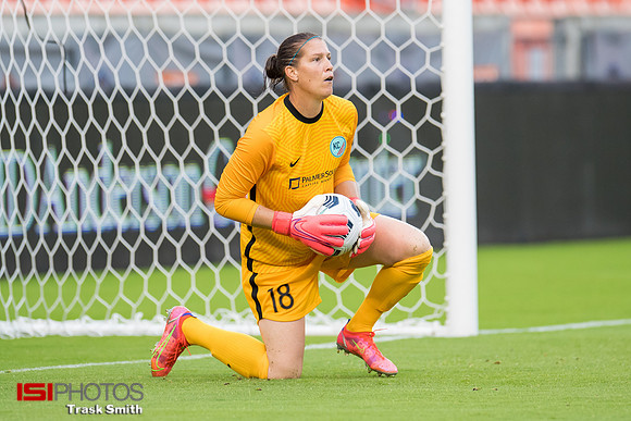 Nicole Barnhart