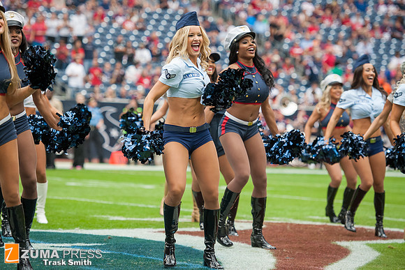 NFL 2013 - Houston Texans vs Oakland Raiders