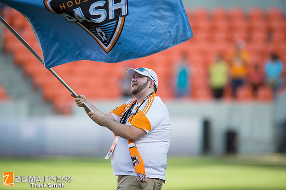 NWSL 2014 - Houston Dash vs Western New York Flash