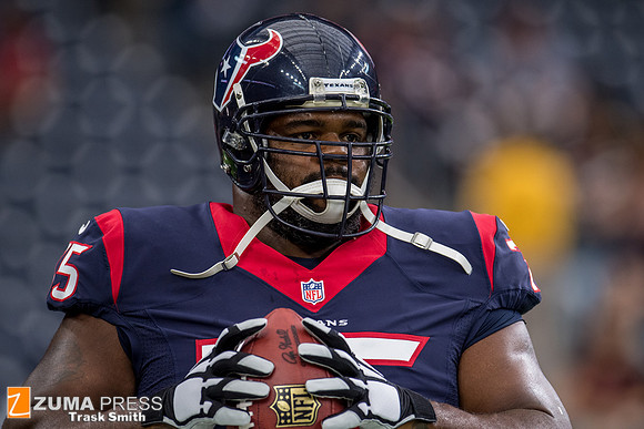 NFL 2016 - Houston Texans vs New Orleans Saints