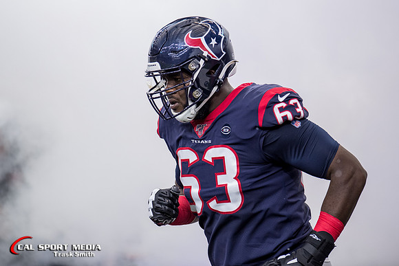 NFL 2019: Lions vs Texans AUG 17