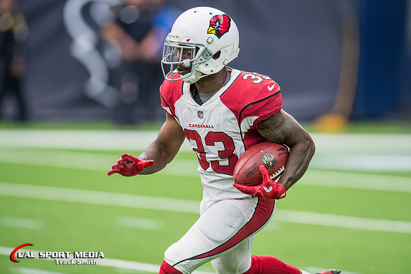 NFL 2017: Cardinals vs Texans NOV 19