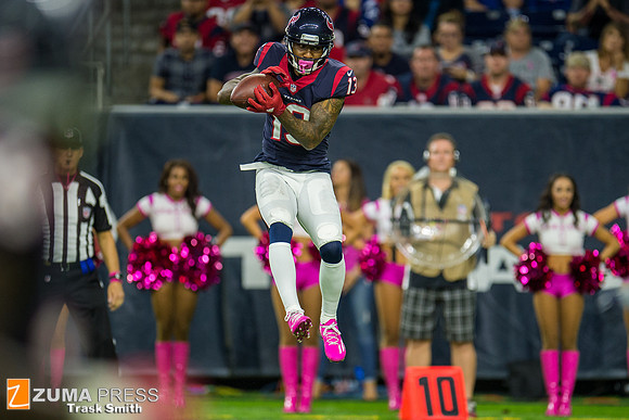 NFL 2016 - Houston Texans vs Indianapolis Colts