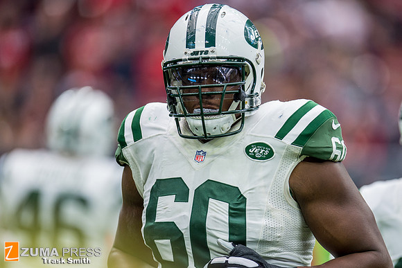 NFL 2015 - Houston Texans vs New York Jets
