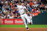 MLB PIRATES ASTROS