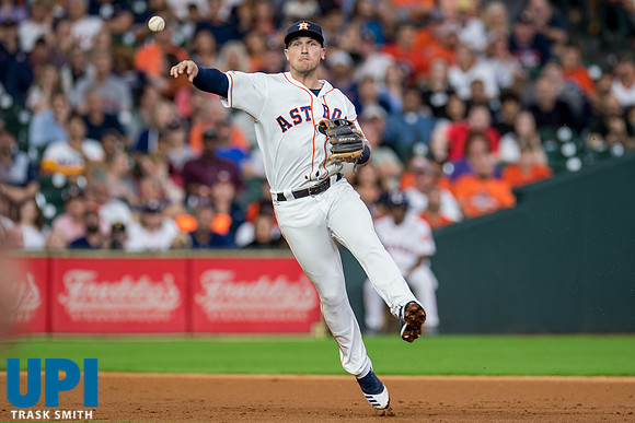 MLB PIRATES ASTROS