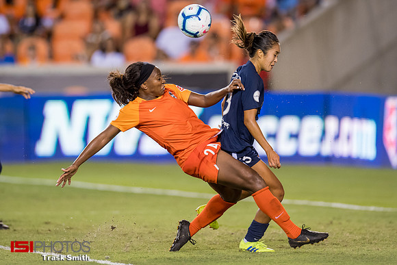 Jamia Fields, Caprice Dydasco
