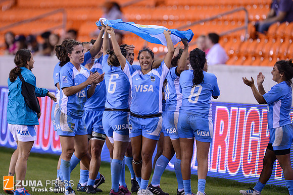 Rugby 2013 – IRB Women's Sevens World Series