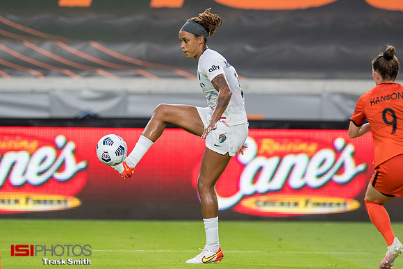 Jessica McDonald