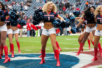 NFL 2013 - Houston Texans vs Jacksonville Jaguars