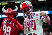 NFL 2016 - Houston Texans vs Indianapolis Colts