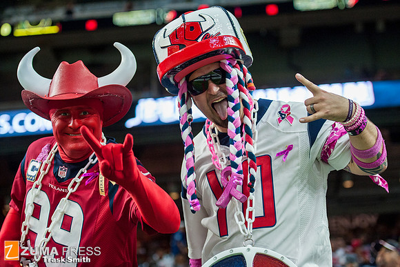 NFL 2016 - Houston Texans vs Indianapolis Colts