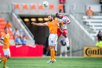 MLS 2013 - Houston Dynamo vs New York Red Bulls