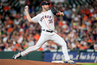 MLB 2018: Giants vs Astros MAY 23